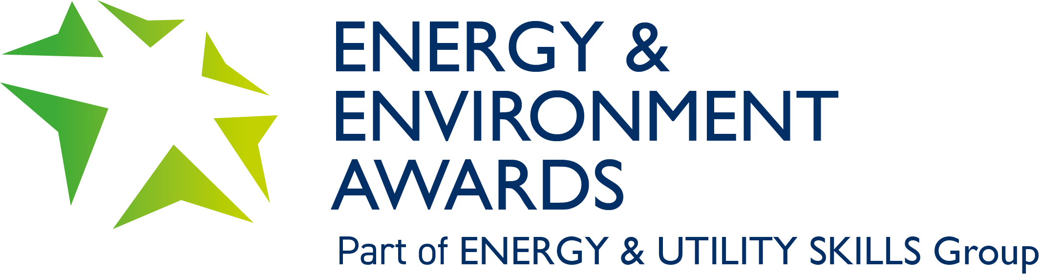 Energy & Environment Awards logo