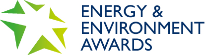 Energy & Environment Awards logo