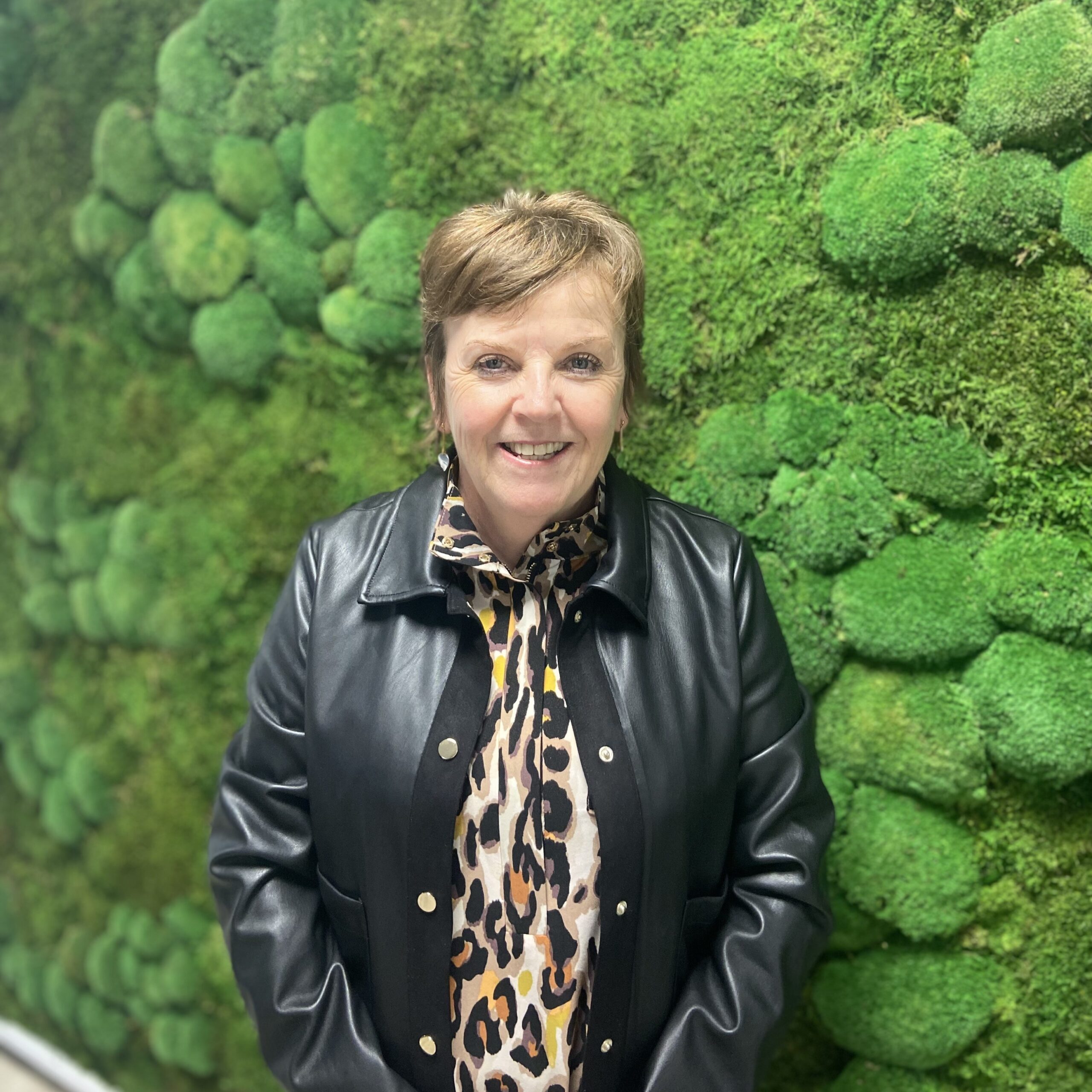 Denise Thomson Photo