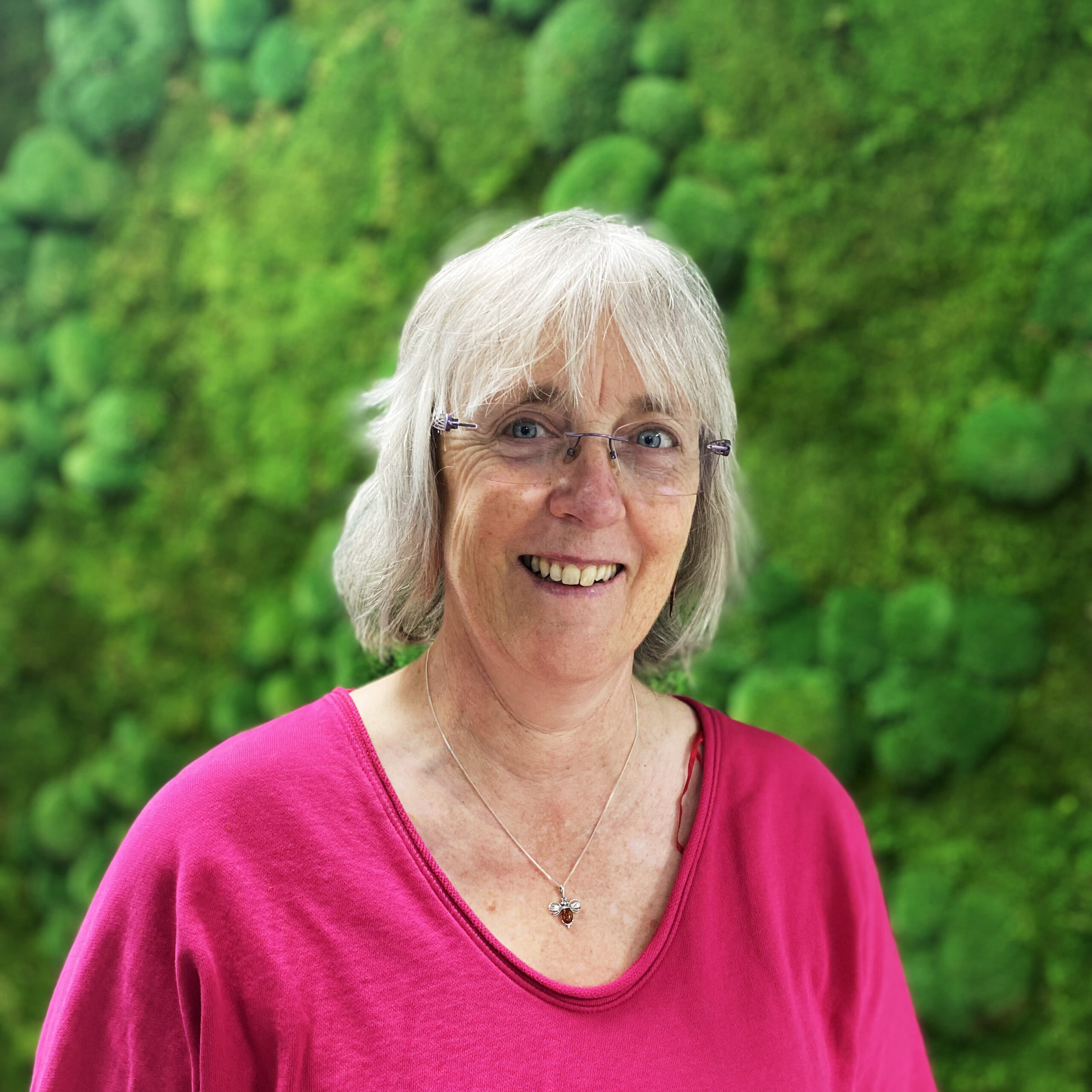 Denise Sedgwick Photo