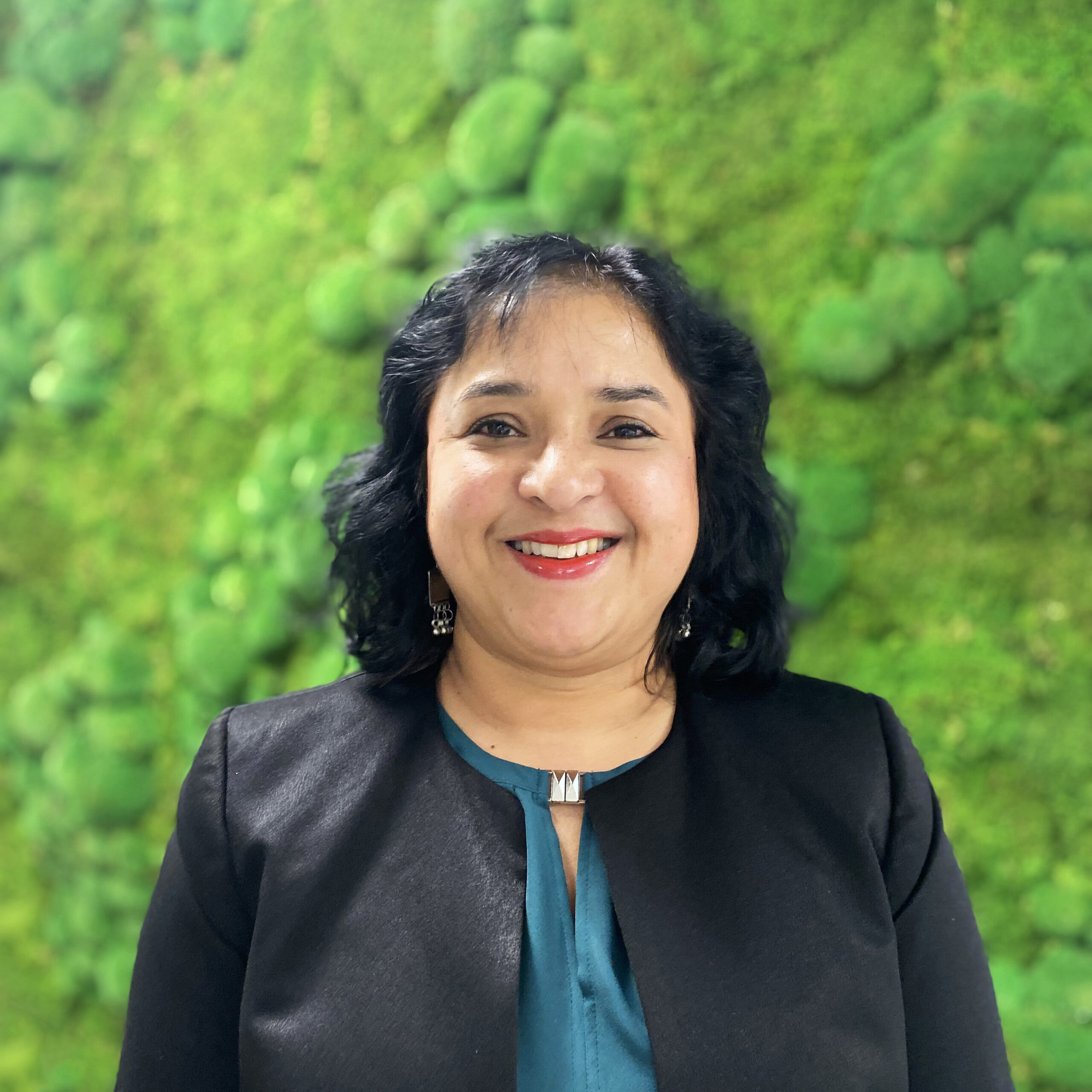 Sandra Cardoza Photo