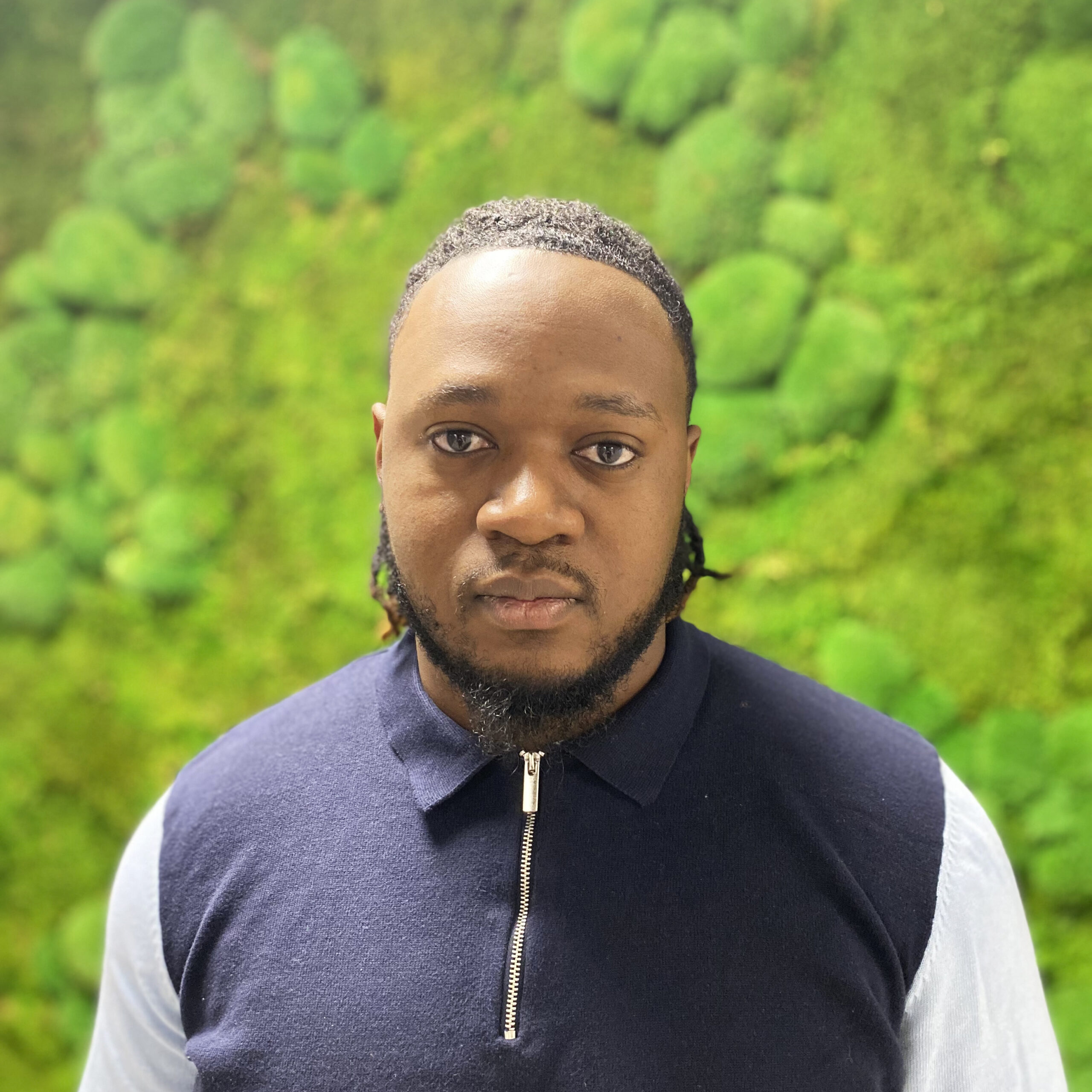 Jonathon Bukasa Photo