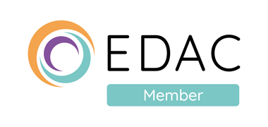 EDAC Member Logo