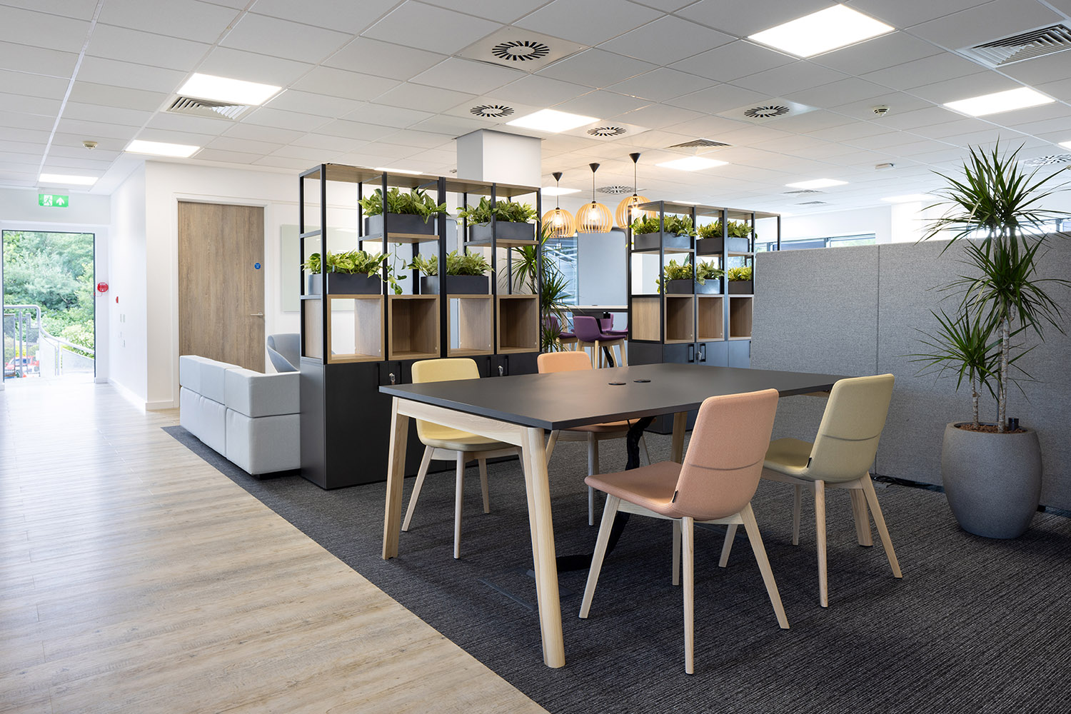 Office Photo