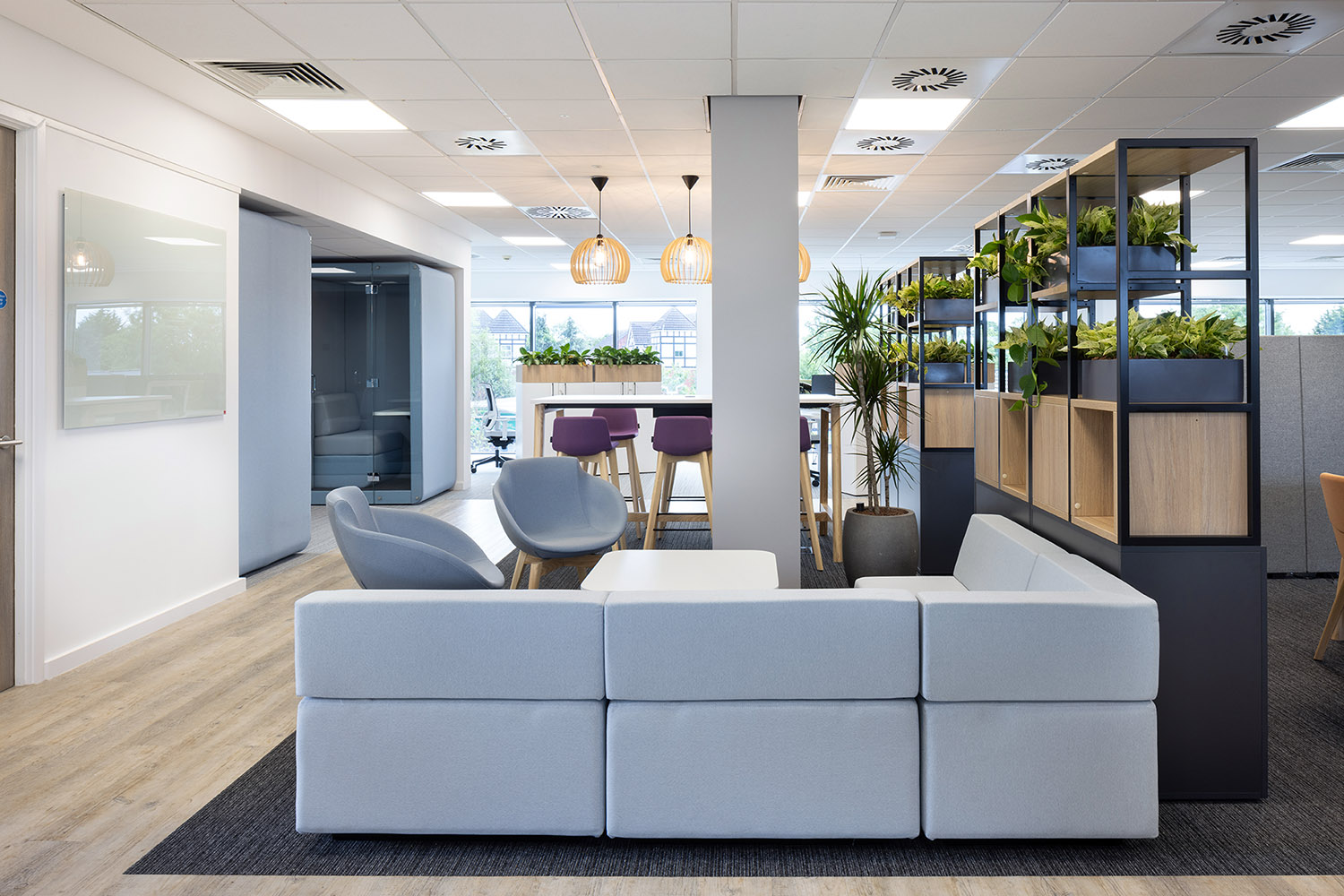 Office Photo