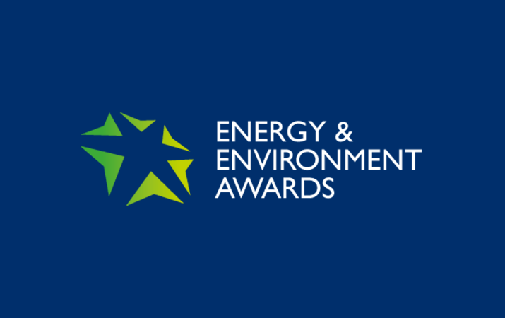 Energy Environment Awards Logo