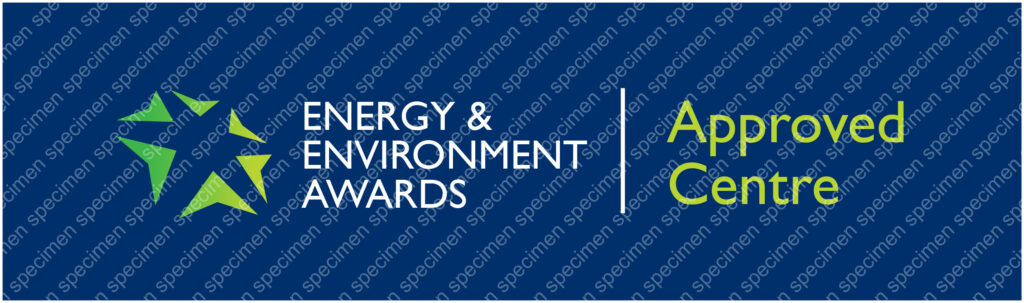 EEA approved centre logo